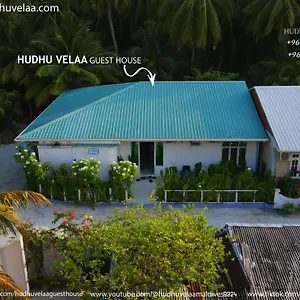 Maison d'hôtes Hudhu Velaa *