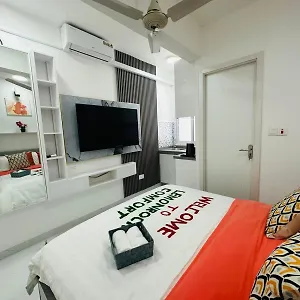 Casa de hóspedes Lemonrock Comfort
