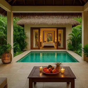 Secret Garden Thoddoo-Atoll