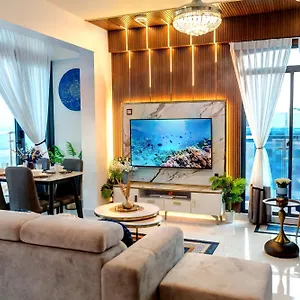 Aina Residency Beachfront Malé