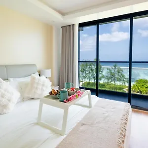 Apartment Lazzlla Beachfront Oceanfront Hulhumale