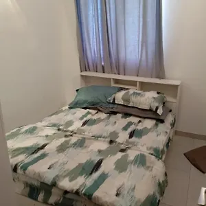Sweetie Quarto em Acomodações Particulares Hulhumale