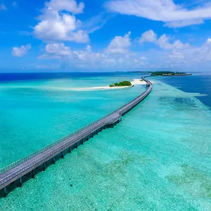 The Maldives Resort