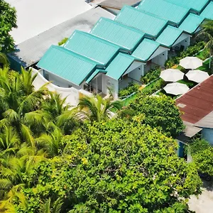 Handhuvaru Maldives