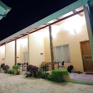 Casa de hóspedes Ari