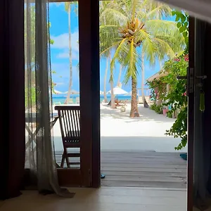Guest house Met House Thulusdhoo