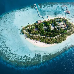 Eri Maldives 4*