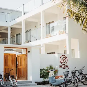 Belena Maldives Konukevi Thoddoo