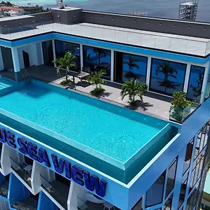 Icom Blue Seaview Hotel