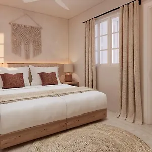 酒店 Twin Palms 'beach House' - New Surf Front Location 4*