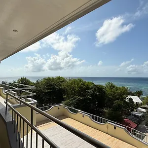 Appartamento Noah Family With Seaview Balcony Himmafushi