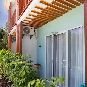호텔 Loft Maldives