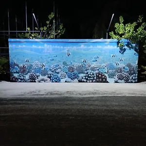 Manta Sky Bed & Breakfast Dharavandhoo
