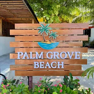 Palm Grove * Maafushi
