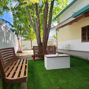 Maison d'hôtes New Castle Atoll Addu