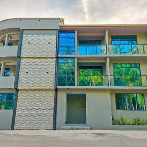Moro Sw Laamu Casa de hóspedes