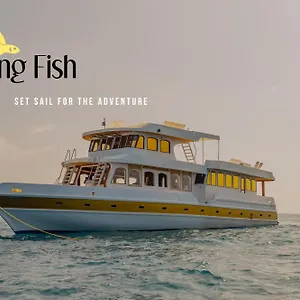 Flying Fish Hotel
