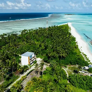 Whale Shark Boutique 4* Fenfushi