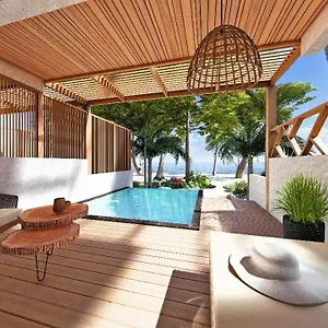 Hotel Island Luxury Retreat - Maalhos Maalhos (Baa Atoll)