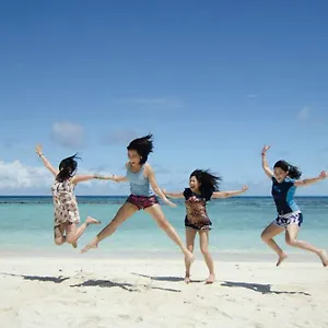 Lily Rest Maldives ゲストハウス マーフシ