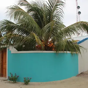 Apartman Cokes Beach House