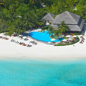 Island Resort Filitheyo