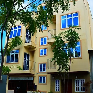 Coral Queen 3* Hulhumale