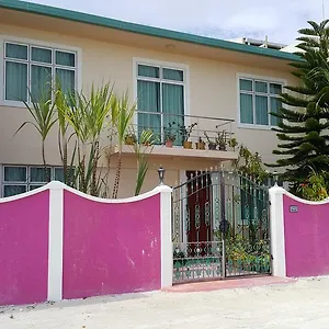 Peace Parallel 게스트하우스 Thinadhoo (Gaafu Dhaalu Atoll)
