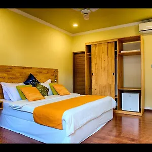 Narnia Maldives Guest house
