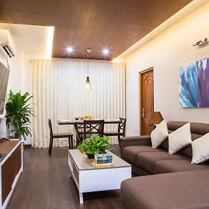 Guest house Nalahiya