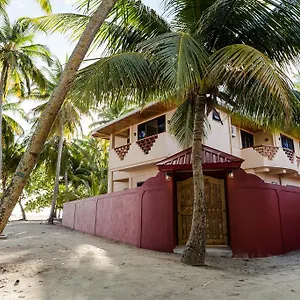 Riveli Retreat Affittacamere