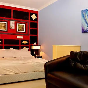 Surf View بيت ضيافة