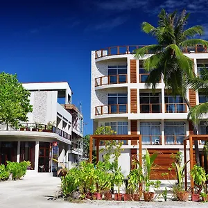 Velana Maldives 4*