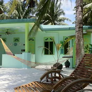 Hotel Kuri Tourist Omadhoo