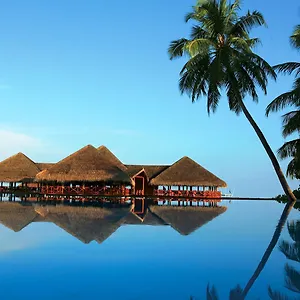 Medhufushi Island 4*