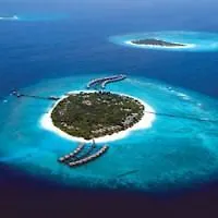 Waldorf Astoria Maldives 5* Manafaru Island