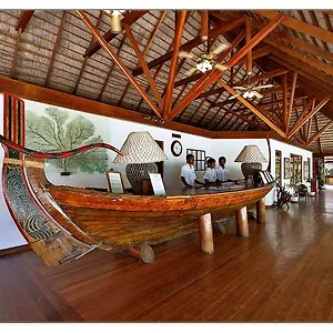 Hotel Maayafushi 4*