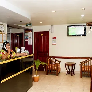 Fuana Apartment