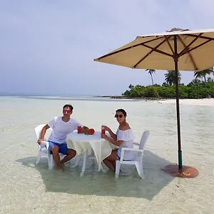 Pensjonat Pearl View 3*