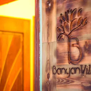Banyan Pensiune 3*
