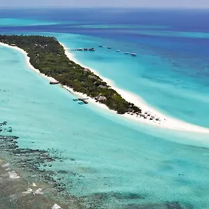 Palm Island & Maldives 4* Fushifaru
