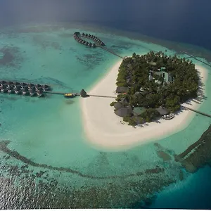 Island And Resort