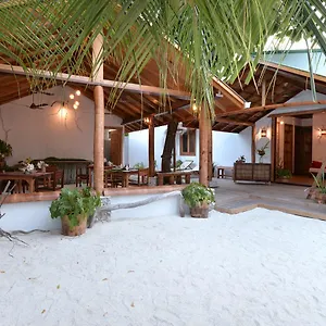 Eden Baani Guest house