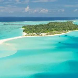 Курортный комплекс Park Sun Island - Complimentary One Way Domestic Transportation For Of 7 Nights And 01 April To 30 September 2025 Маамигили