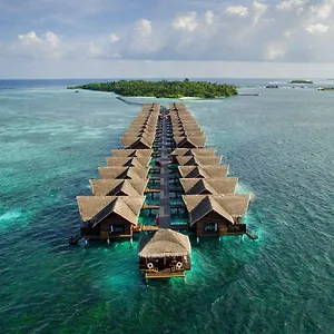 Adaaran Prestige Ocean Villas Huraa