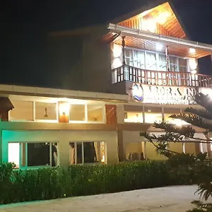 Arora Pensjonat 3*