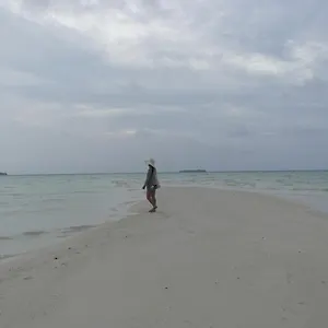 Dhaffalhu Tourist Guest house Funadhoo