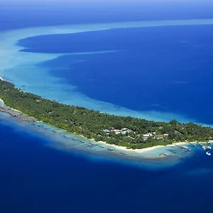 Kuramathi Maldives Resort Rasdhoo