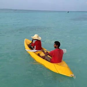 Asseyri Tourist 3* Hanimaadhoo Island