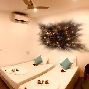 Guest house Divers